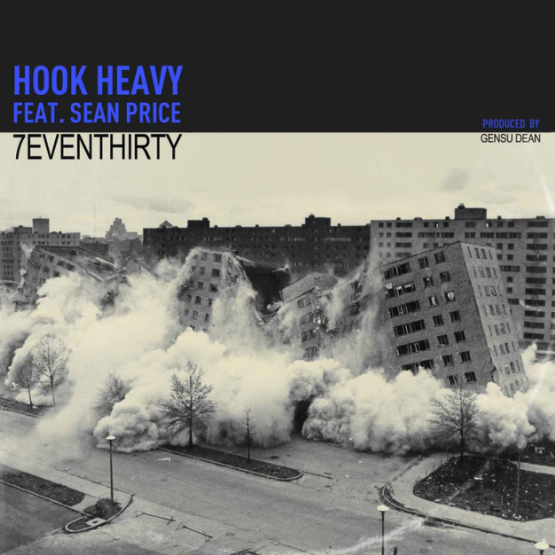 Hook Heavy 