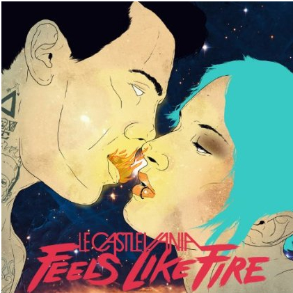 Feels Like Fire EP