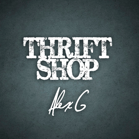 Thrift Shop