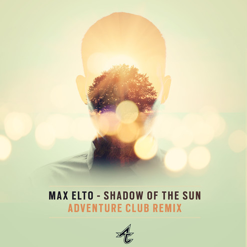 Shadow Of The Sun (Adventure Club Remix)