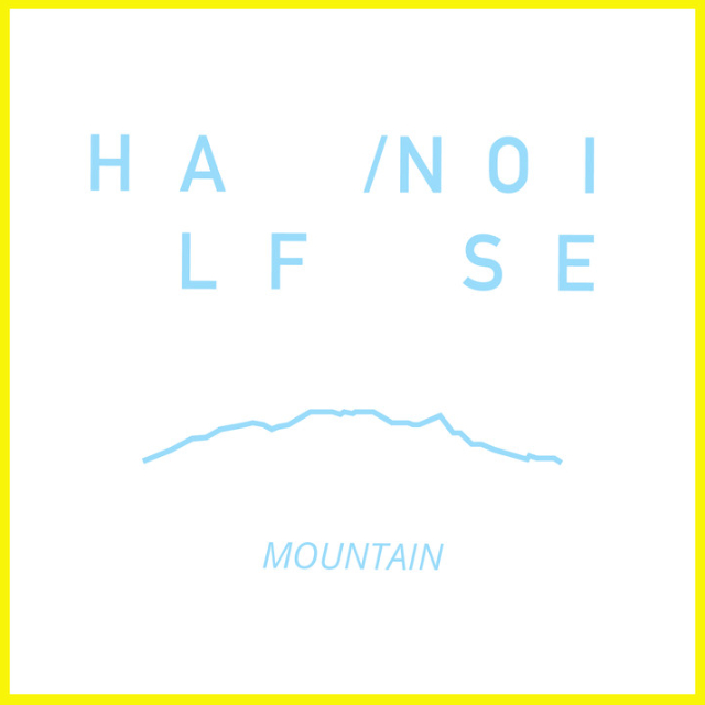 Mountain - Single