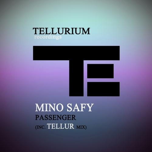 Passenger (Tellur Remix)