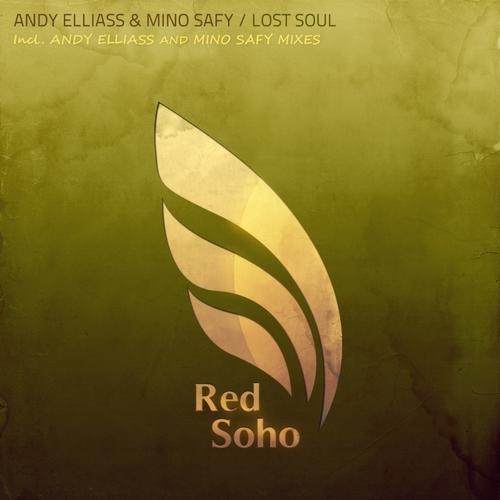 Lost Soul (Mino Safy Mix)