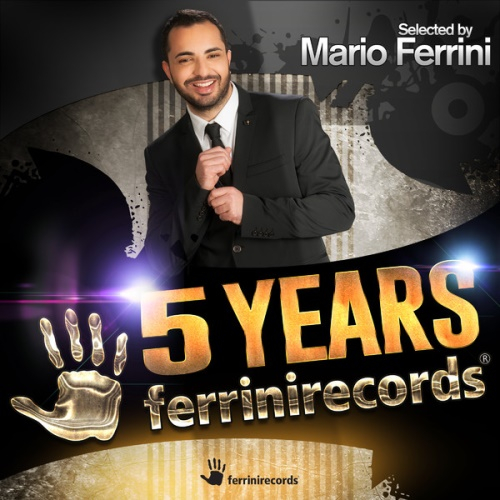 Feel Me (Mario Ferrini Presents Rocco Costa)