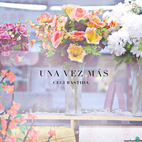 Una Vez Más - Single