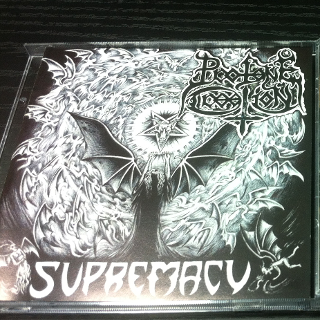 Supremacy/Nema