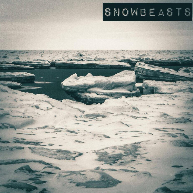 Snowbeasts