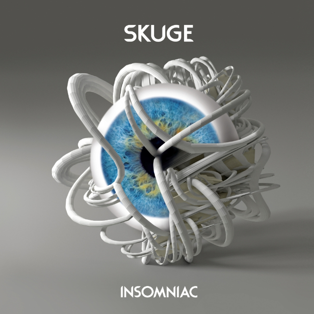 Insomniac