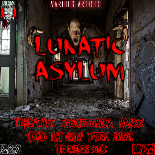 Lunatic Asylum