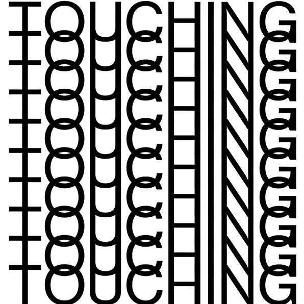 Music for Touching