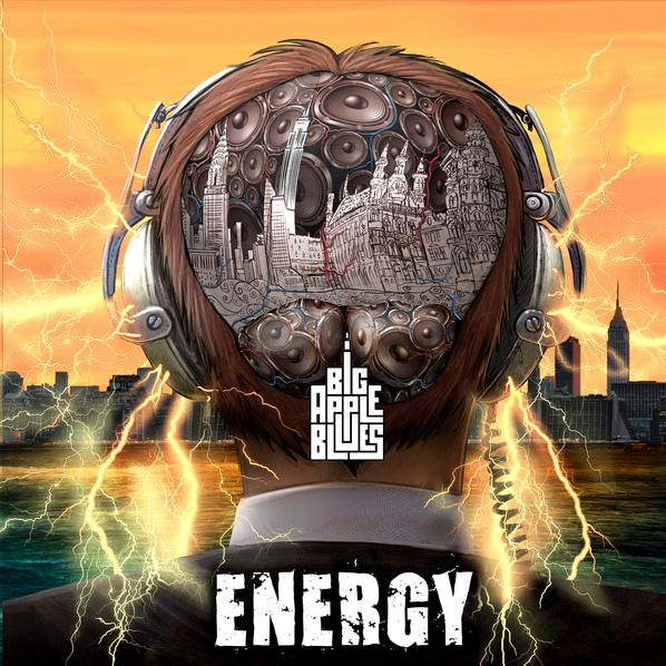 Energy