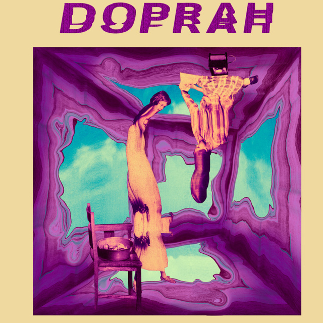 DOPRAH