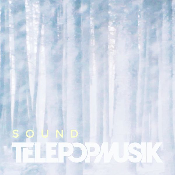 Sound (feat. Mark Gardener)