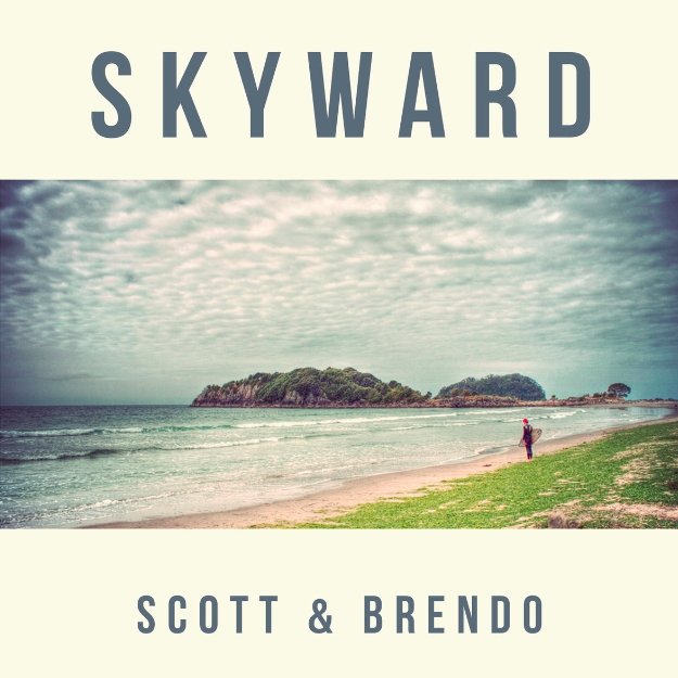 Skyward (feat. Talain Rayne) - Single