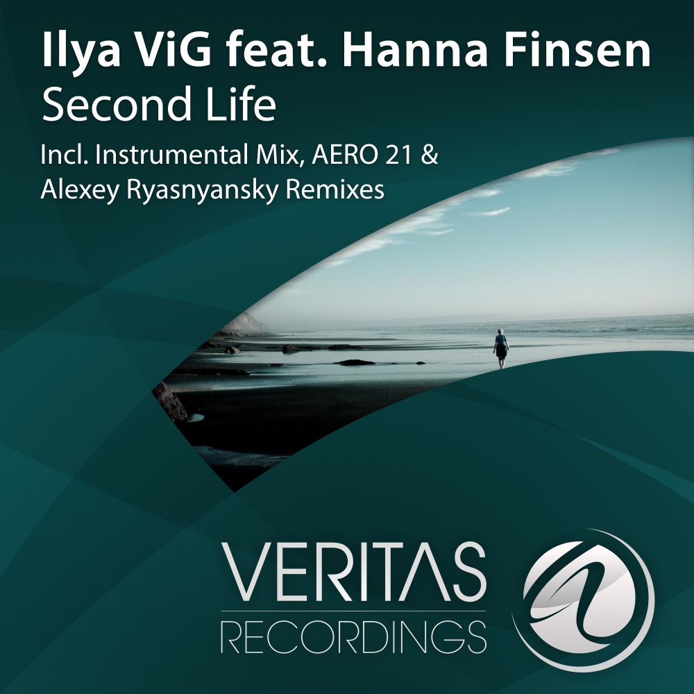 Second Life (Instrumental Mix)