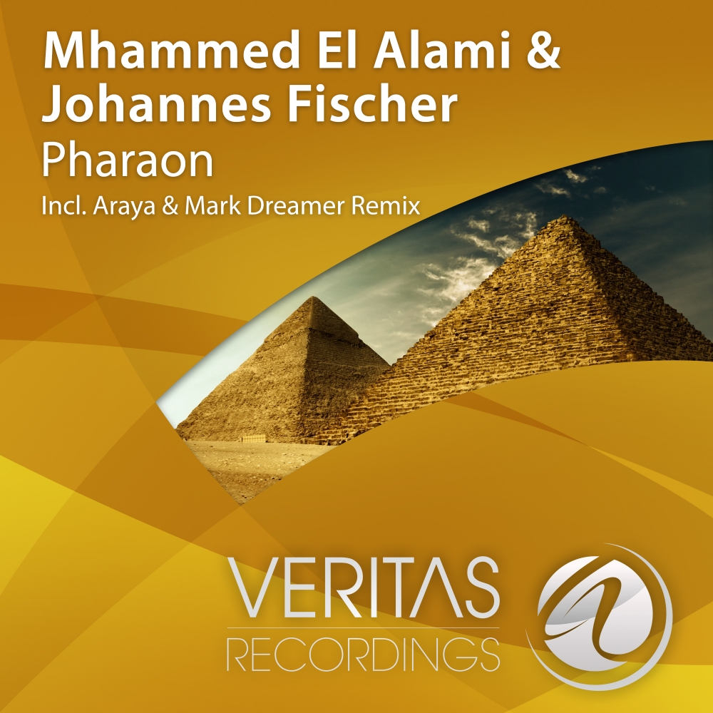 Pharaon (Araya & Mark Dreamer Remix)