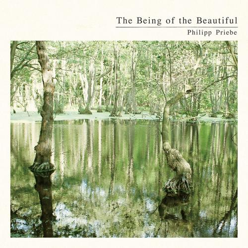 The Being Of The Beautiful