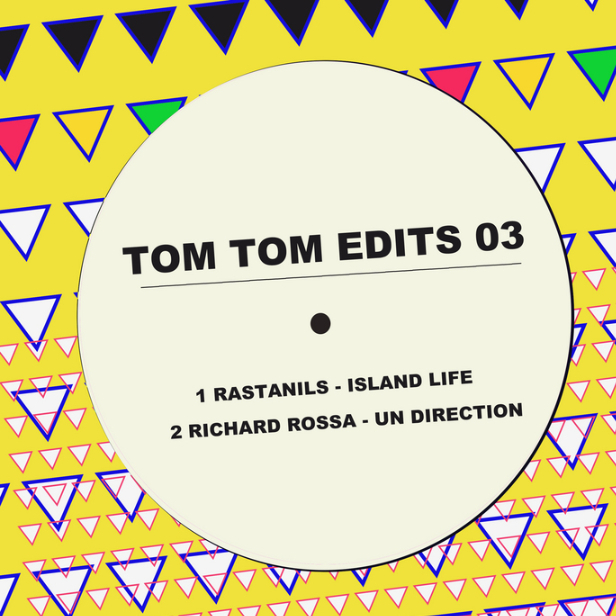 Tom Tom Edits 03