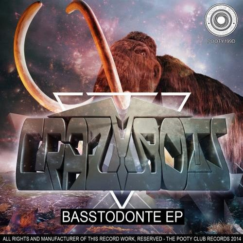 Basstodonte EP