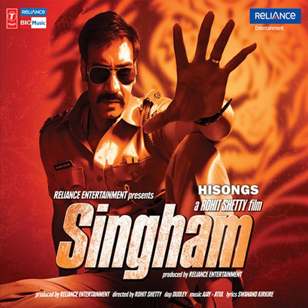 Singham 