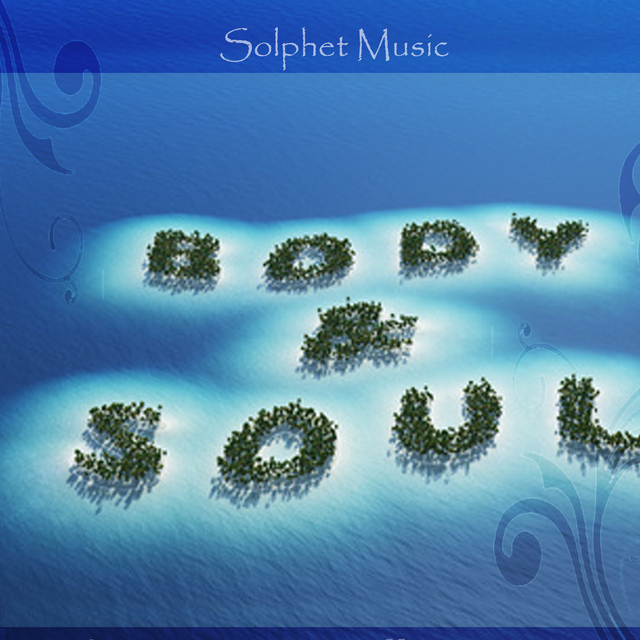 Solphet Music Body & Soul (Finest Spa & Wellness Lounge)