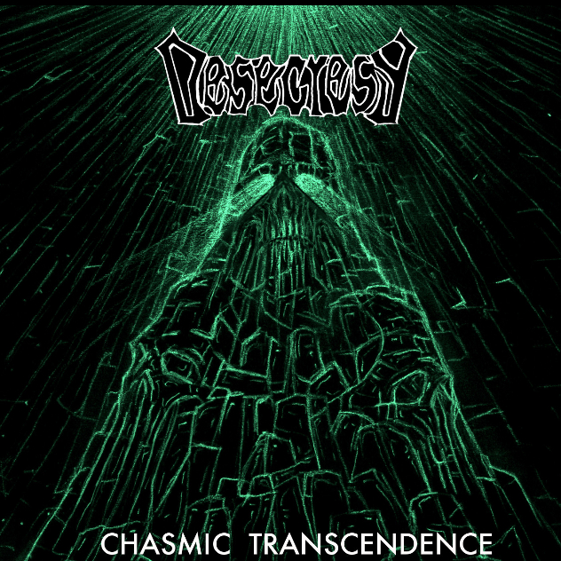 Chasmic Transcendence