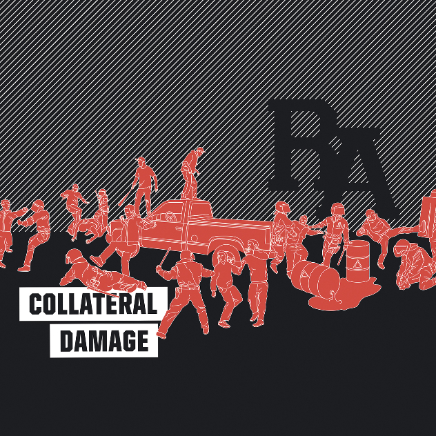 Collateral Damage