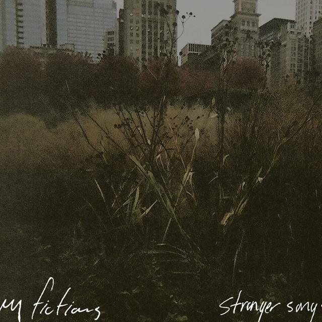 Stranger Songs