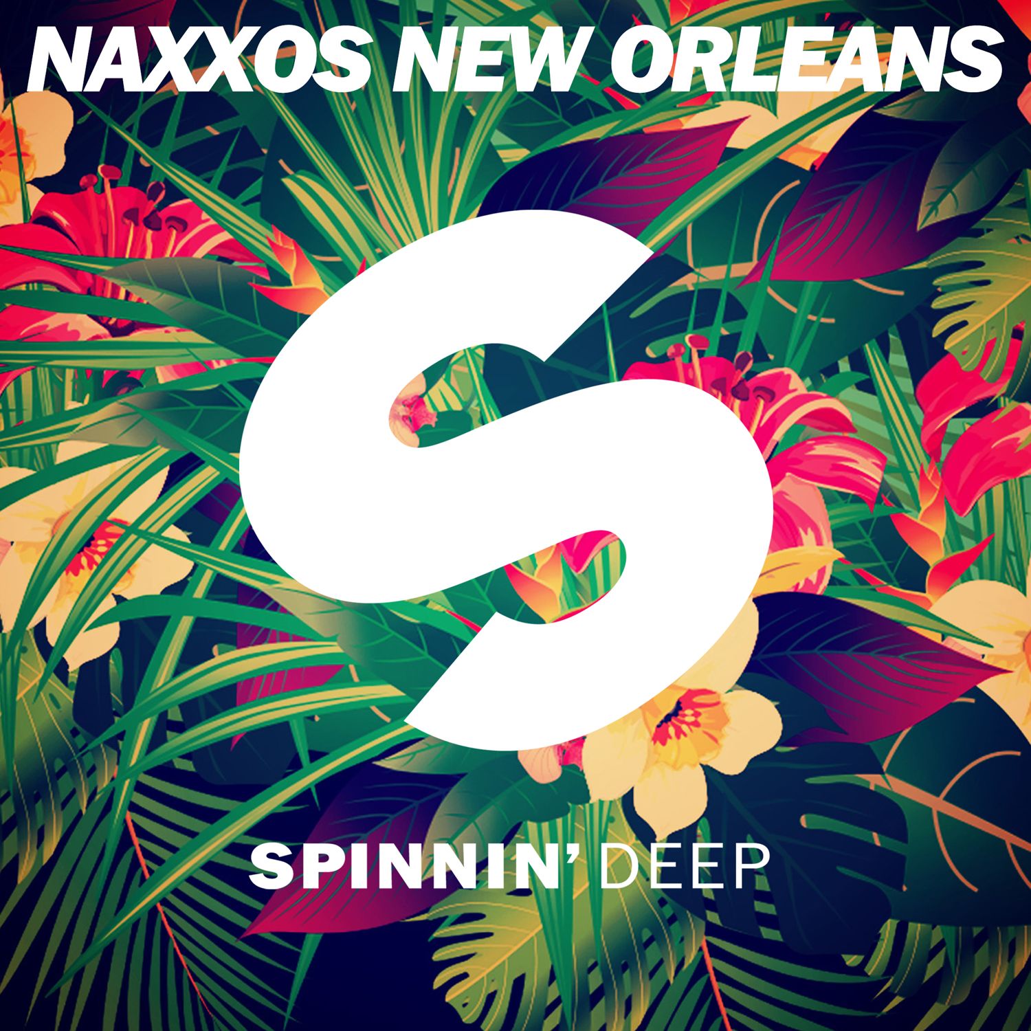 New Orleans (Original Mix)