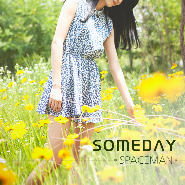 Someday