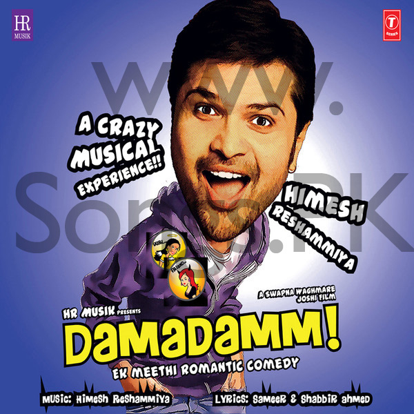 Damadamm (Original Motion Picture Soundtrack)