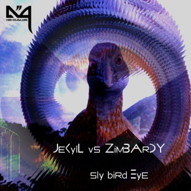 Jekyll vs Zimbardy feat. Loom - Wekatui