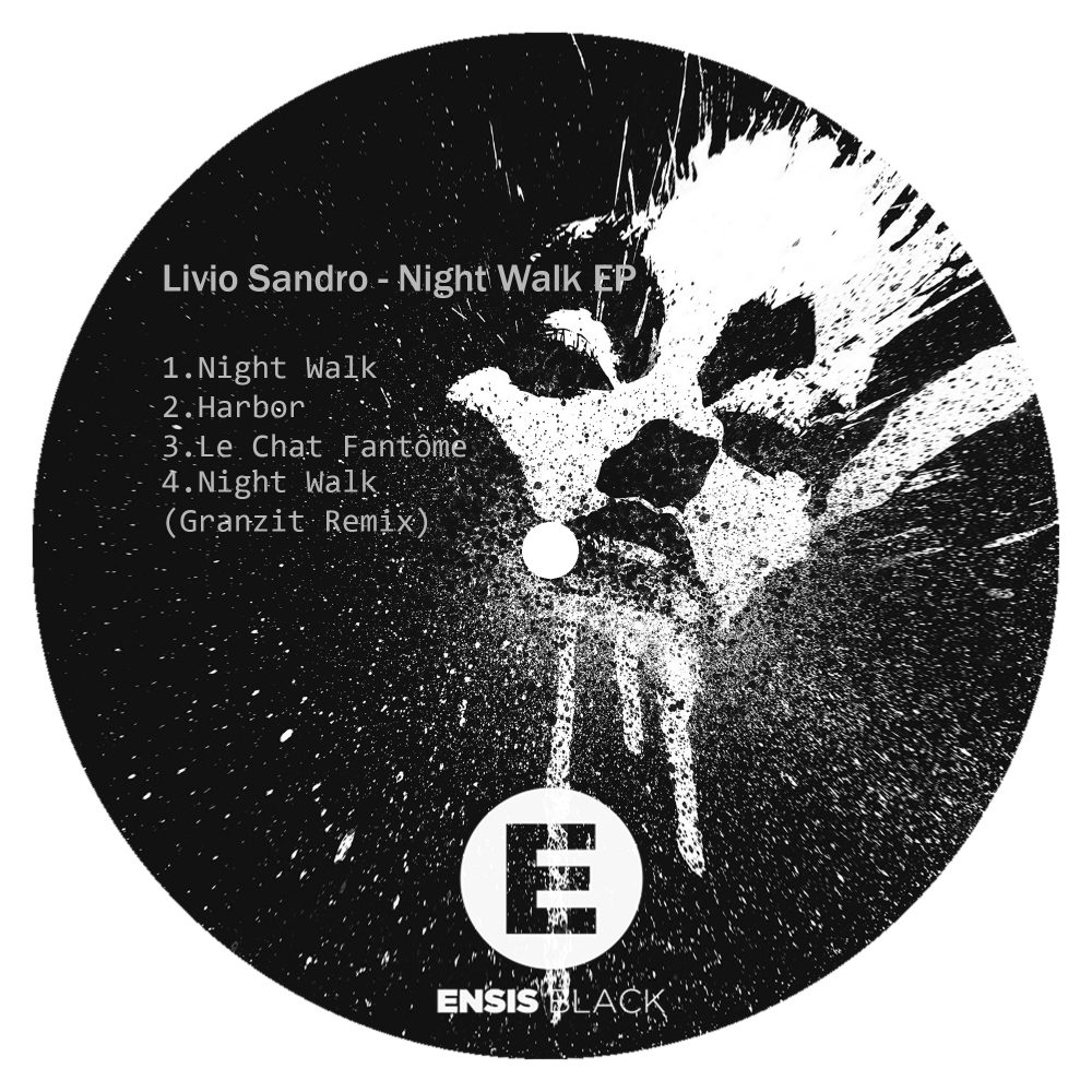 Night Walk (Original Mix)