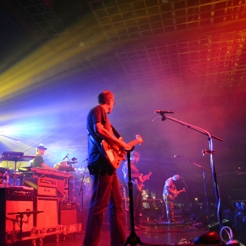 2014-05-31 - Hampton Beach Casino Ballroom, Hampton Beach, NH