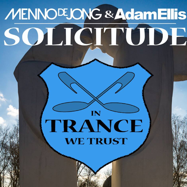 Solicitude (Original Mix)