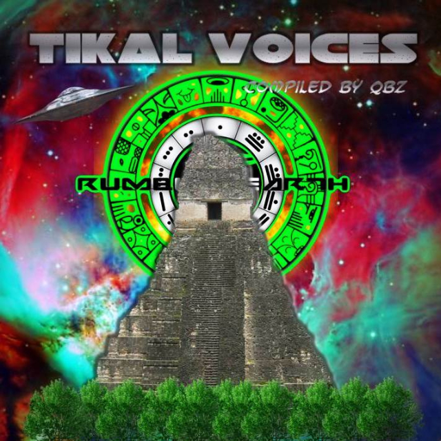 Tikal Voices