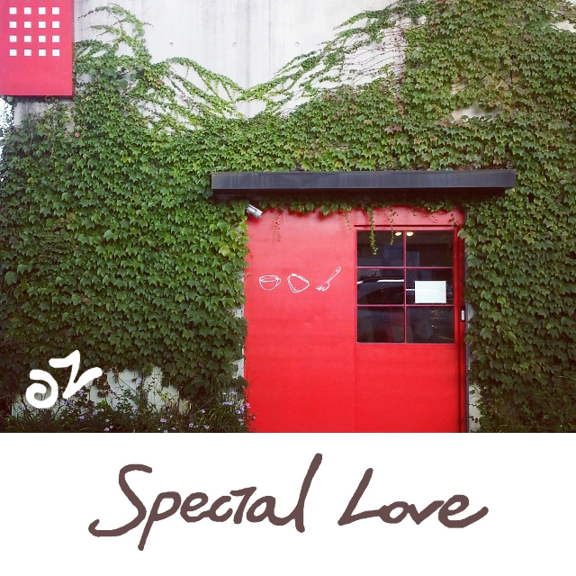 Special Love