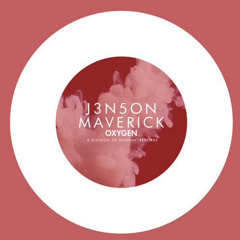 Maverick (Original Mix)