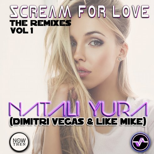 Scream for Love (Dimitri Vegas and Like Mike Dubstrumental Mix)