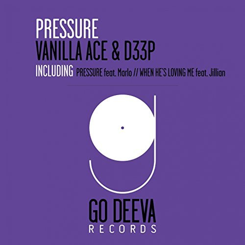 Pressure EP