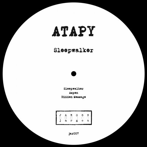 Sleepwalker (Original Mix)