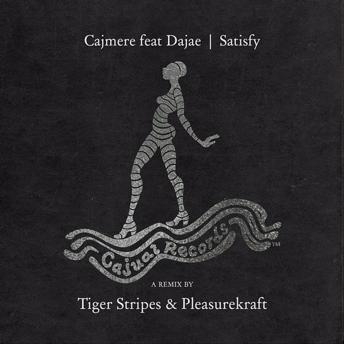 Satisfy (Tiger Stripes & Pleasurekraft Remix)