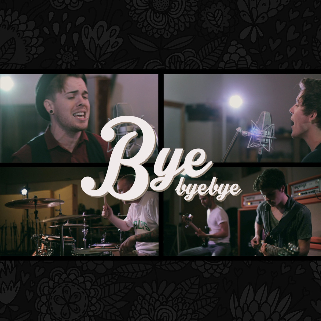 Bye Bye Bye (feat. Cody Carson of Set It Off) [N Sync Cover]