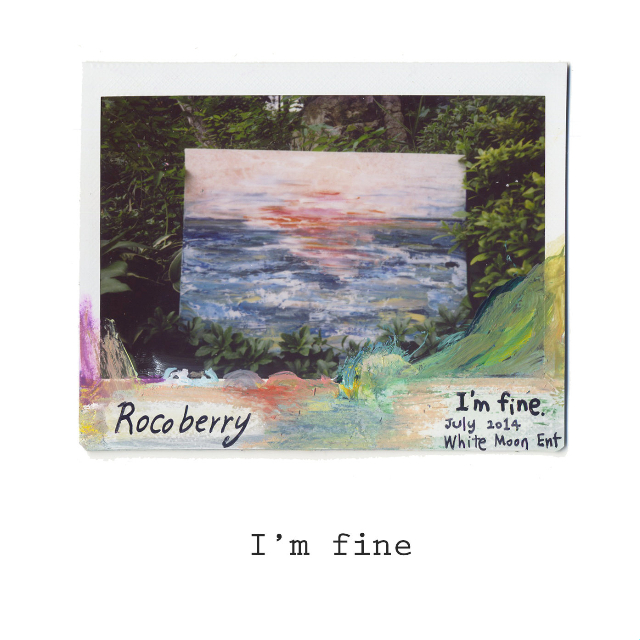 I'm Fine (inst.)