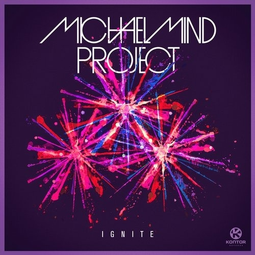 IGNITE (Original Mix)