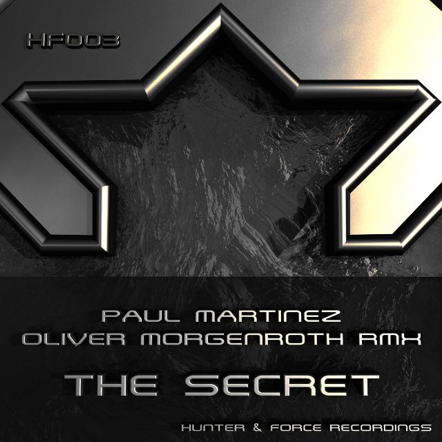 The Secret (Oliver Morgenroth Remix)