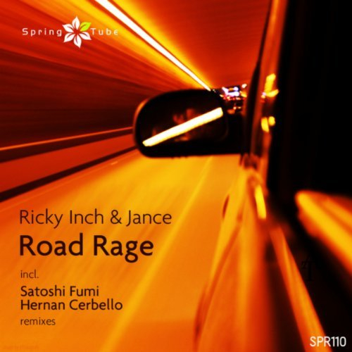 Road Rage (Hernan Cerbello Rmx)