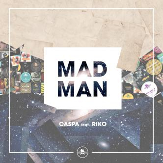 Mad Man (Feat. Riko)