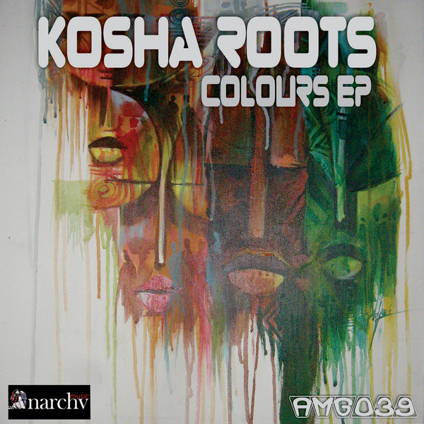 Colours EP