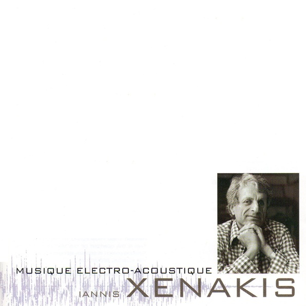 Musique Electro-Acoustique